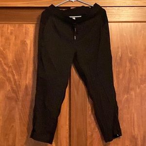 Lulu lemon ankle capri’s